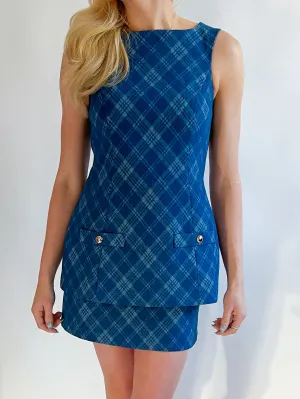 Maven Skort Romper