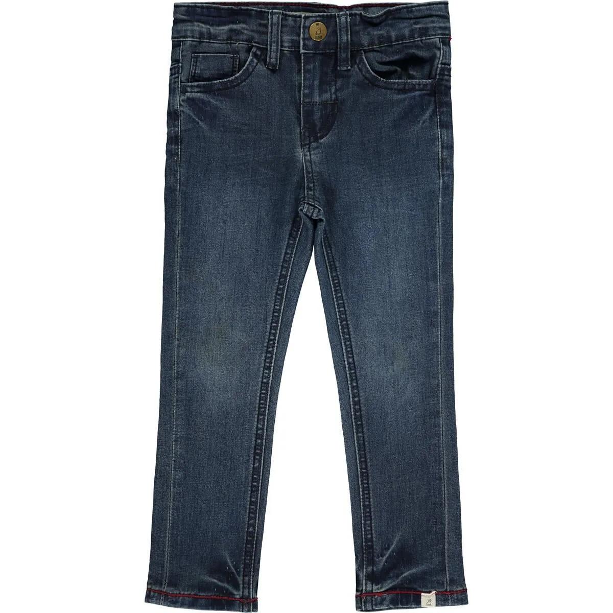 Me & Henry Denim Jeans - Blue