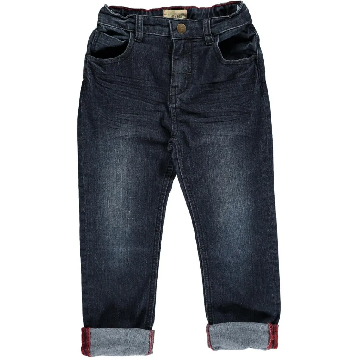 Me & Henry Denim Jeans - Blue