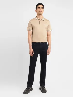 Men's 511 Dark Indigo Slim Fit Mid Rise Jeans