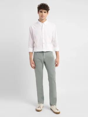 Men's 511 Grey Slim Fit Mid Rise Jeans