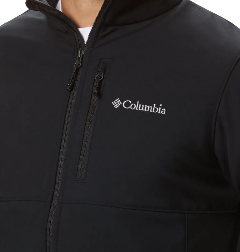 Men's Ascender Softshell Jacket