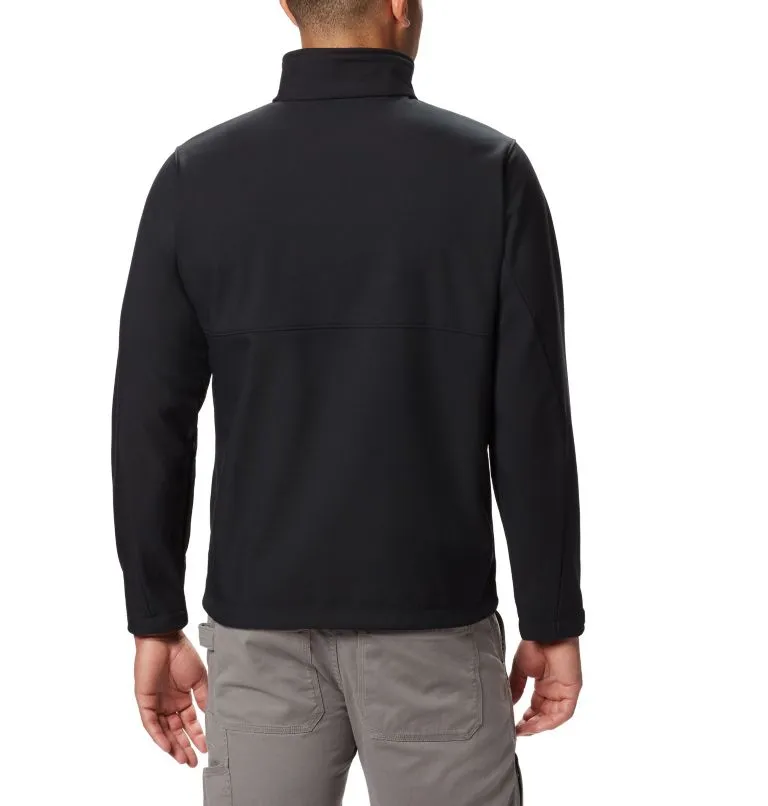 Men's Ascender Softshell Jacket