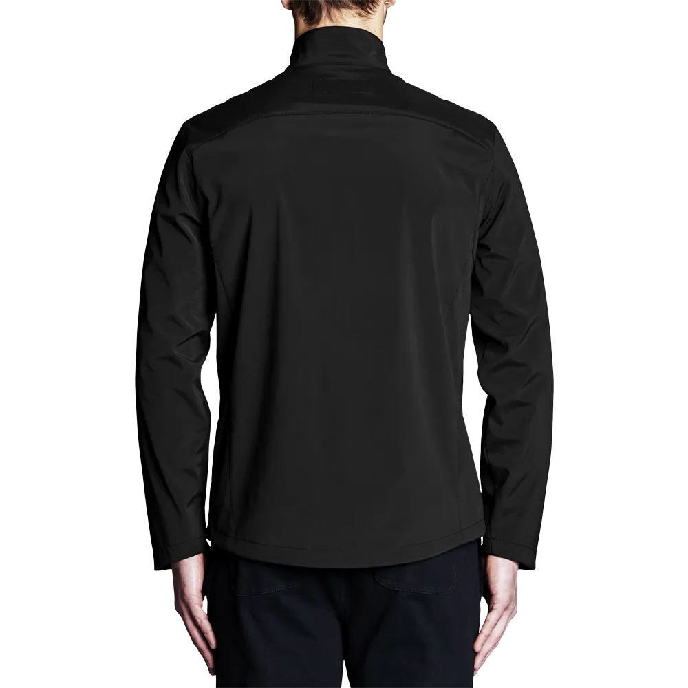 Mens Catchpoint SoftShell Jacket