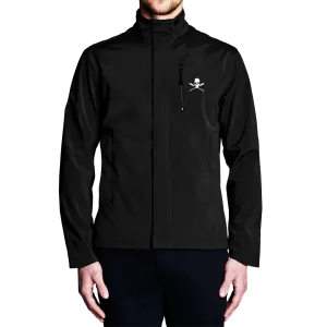 Mens Catchpoint SoftShell Jacket