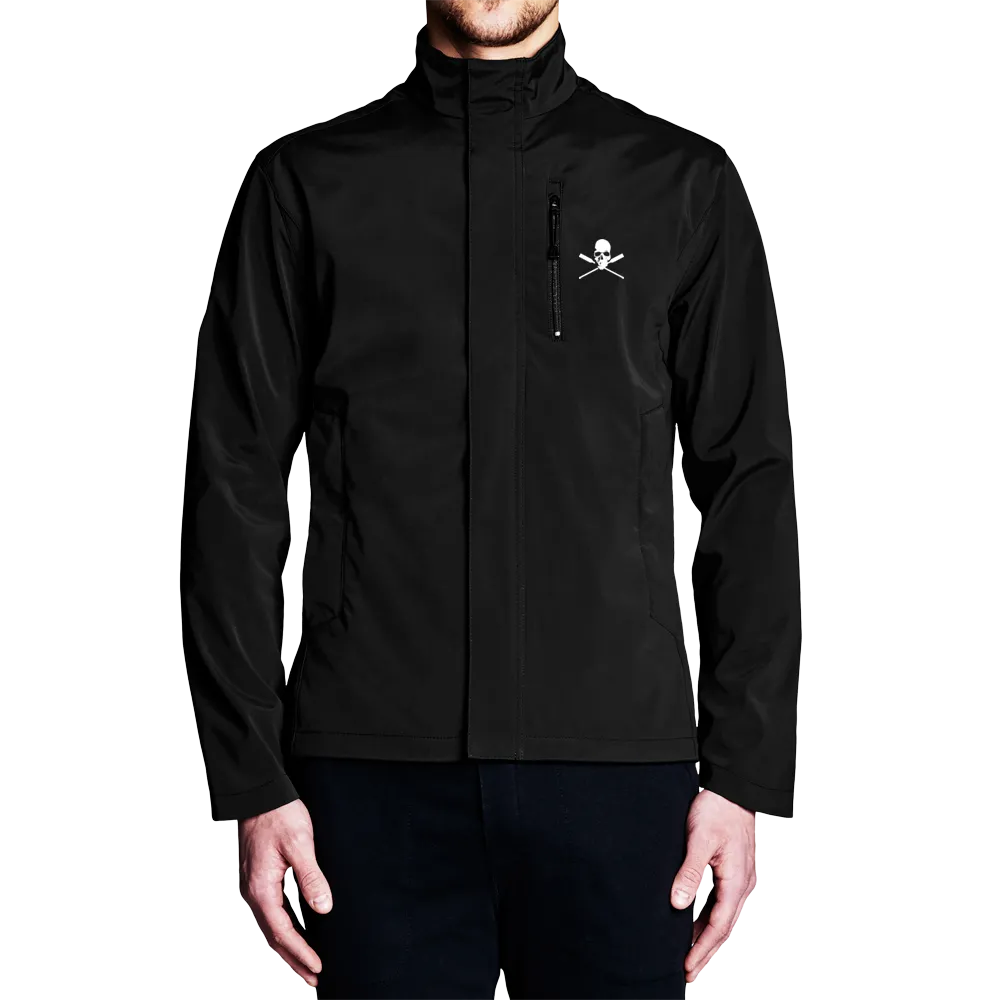 Mens Catchpoint SoftShell Jacket