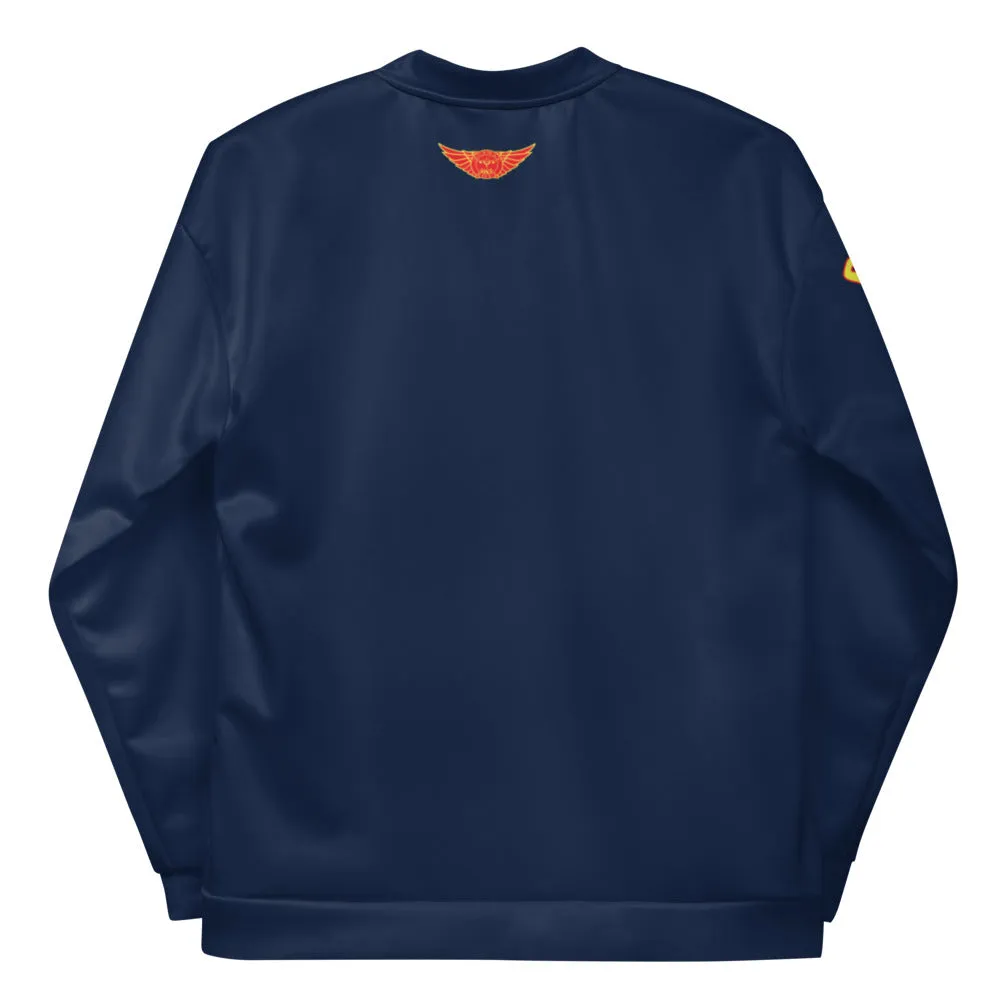 Men's Colombian Track Jacket