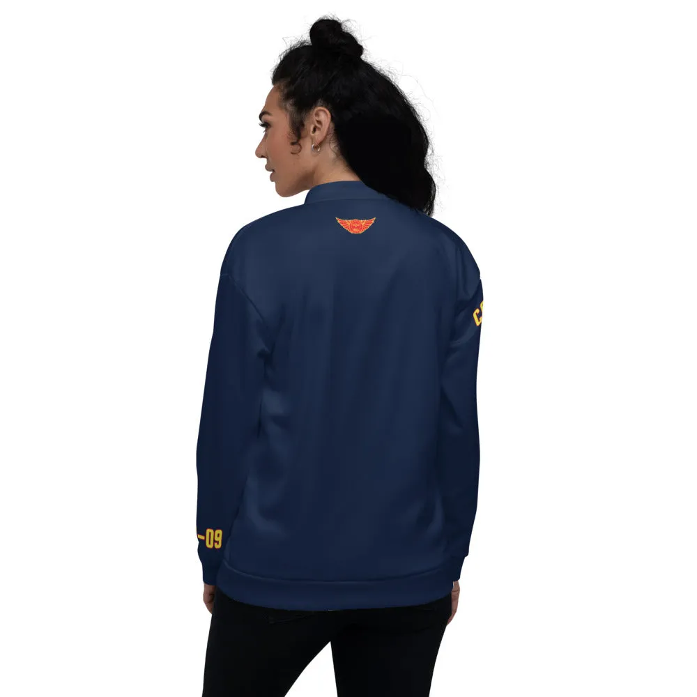 Men's Colombian Track Jacket