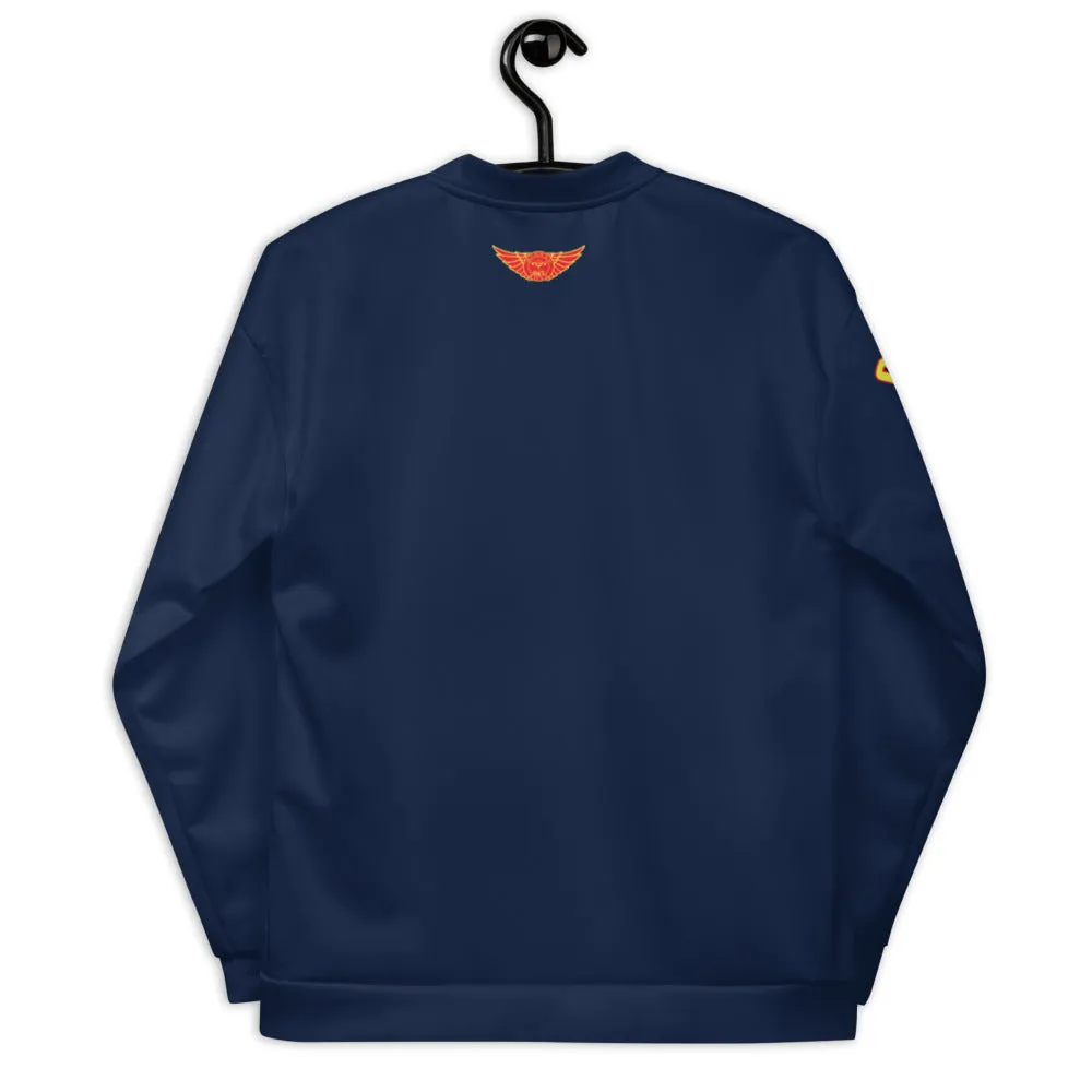 Men's Colombian Track Jacket