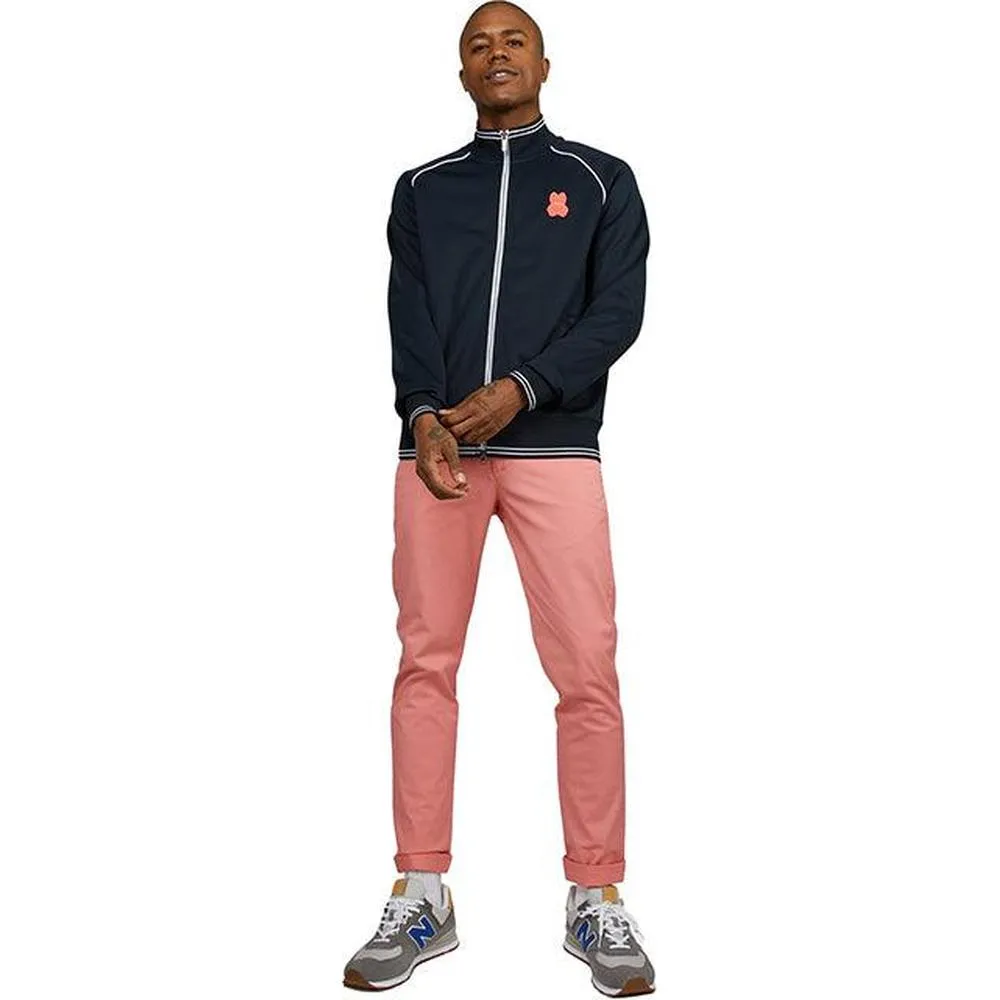 Men's Eaton Track Jacket
