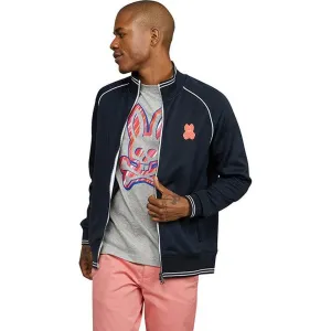 Men's Eaton Track Jacket