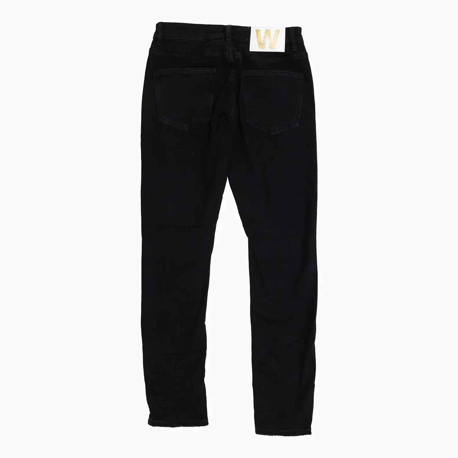 Men's Flex Skinny Denim Jeans Pant