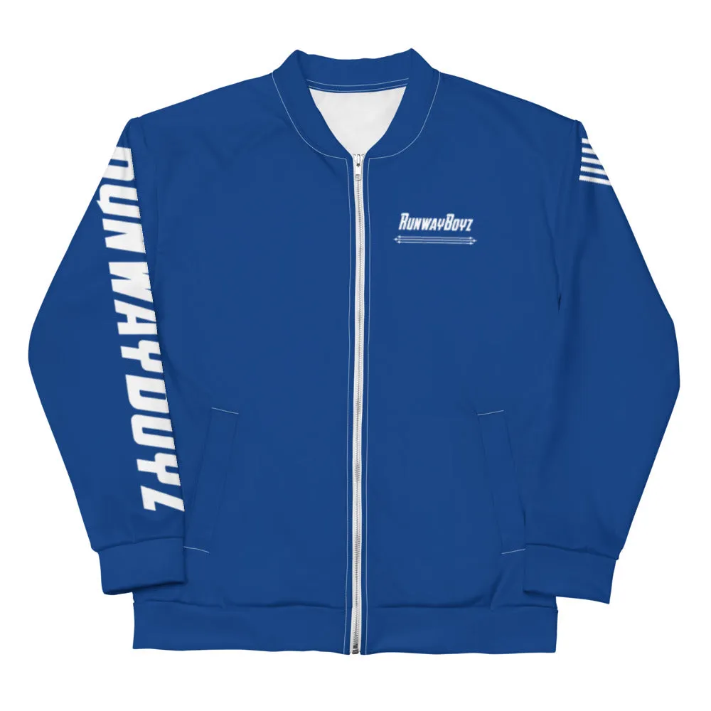 Men's Fly By Track Jacket
