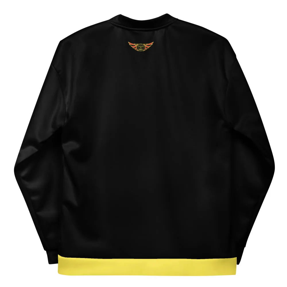 Men's German Track Jacket