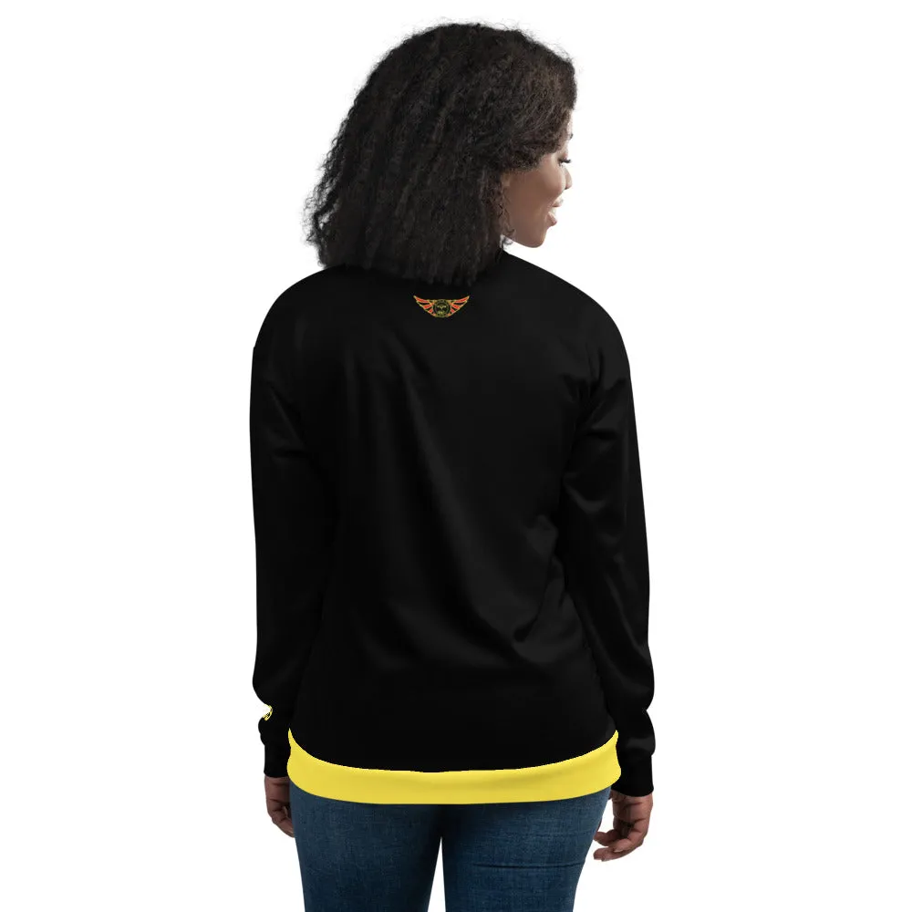Men's German Track Jacket
