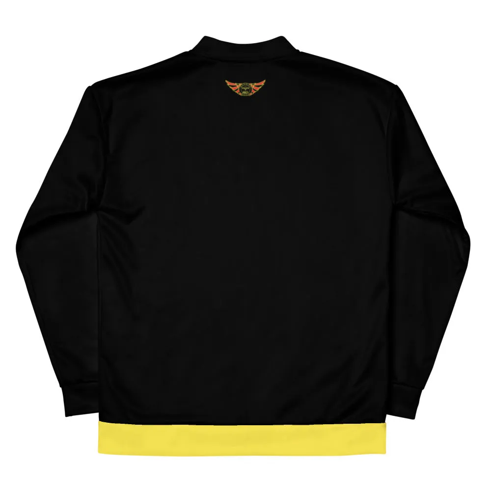 Men's German Track Jacket