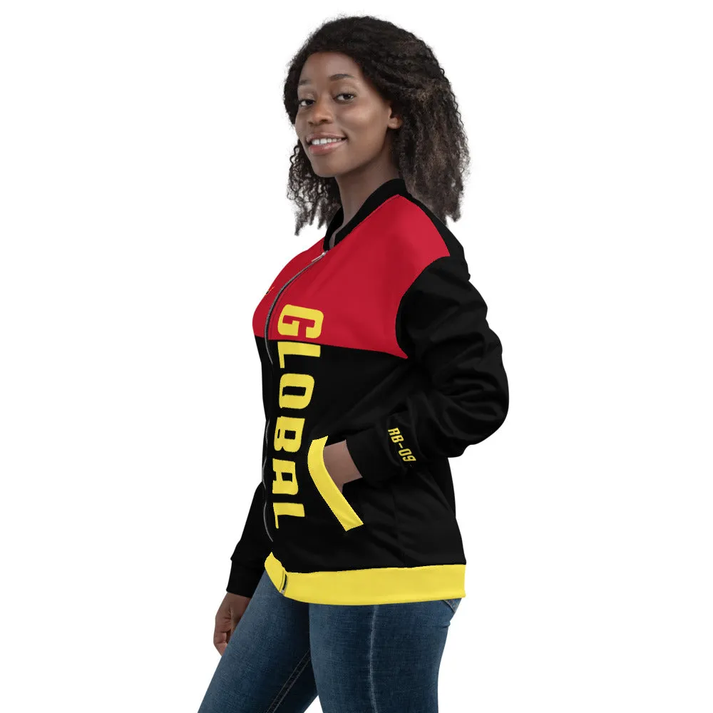 Men's German Track Jacket