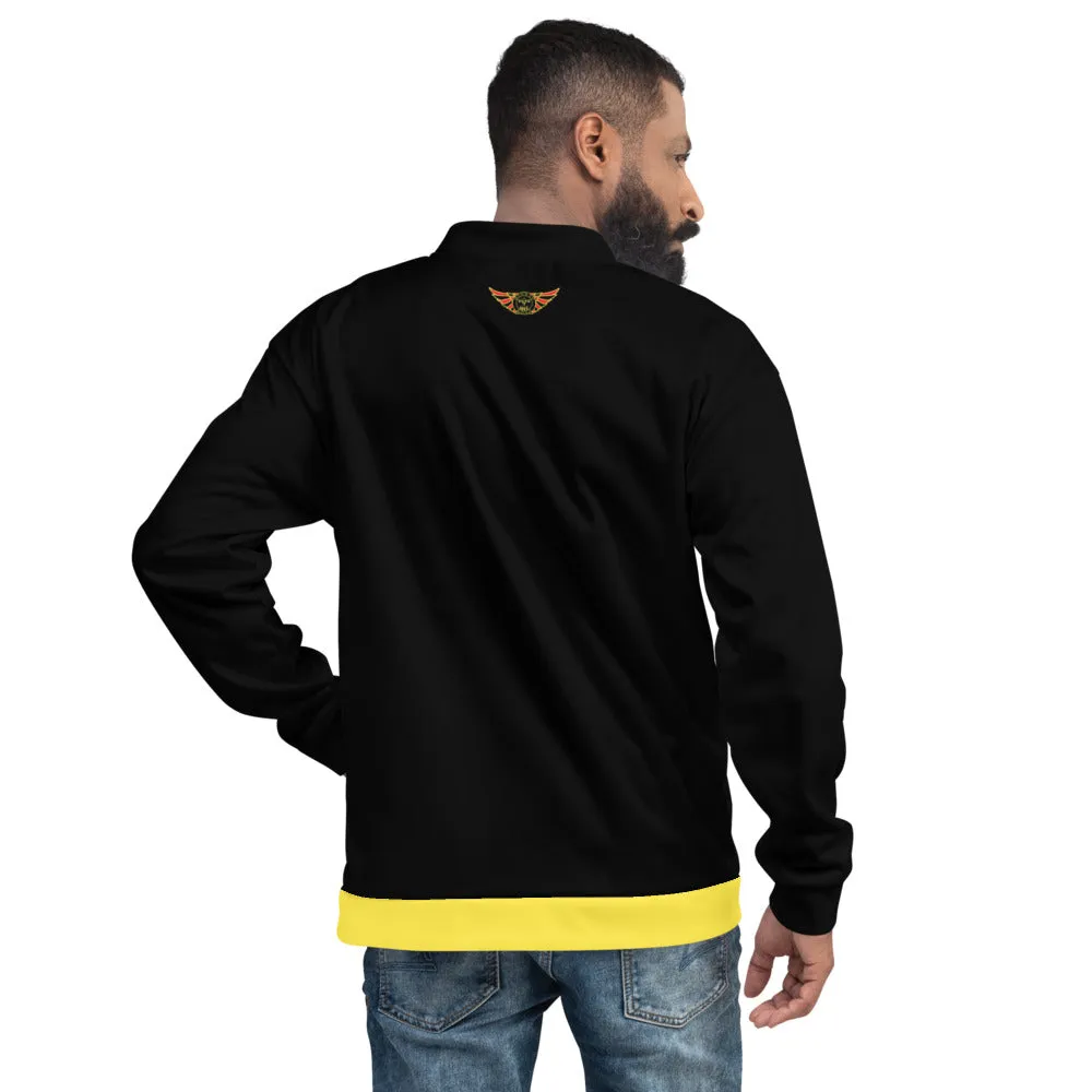 Men's German Track Jacket