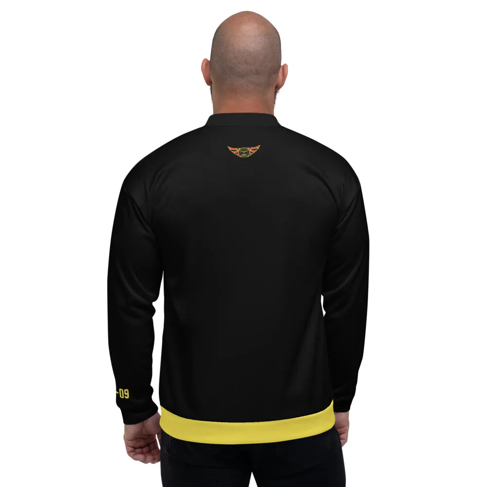 Men's German Track Jacket