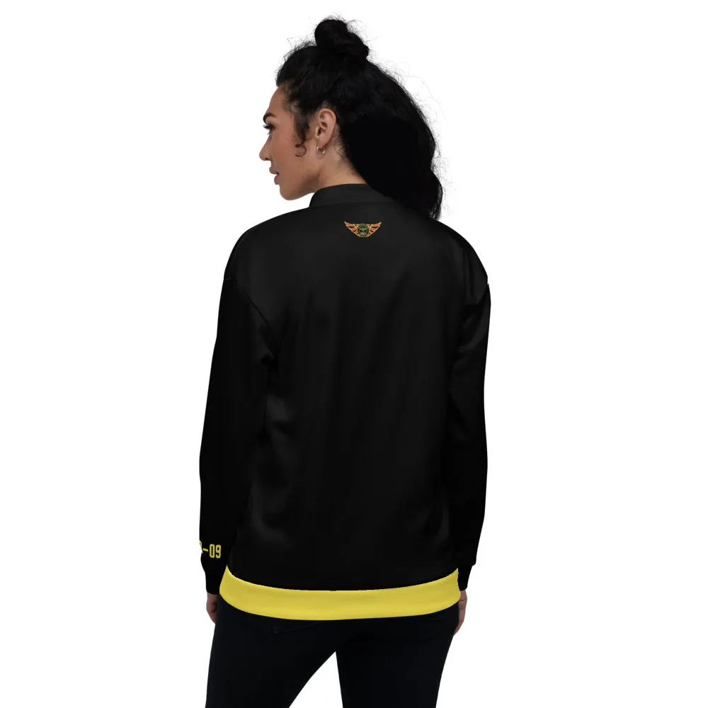 Men's German Track Jacket