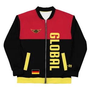 Men's German Track Jacket