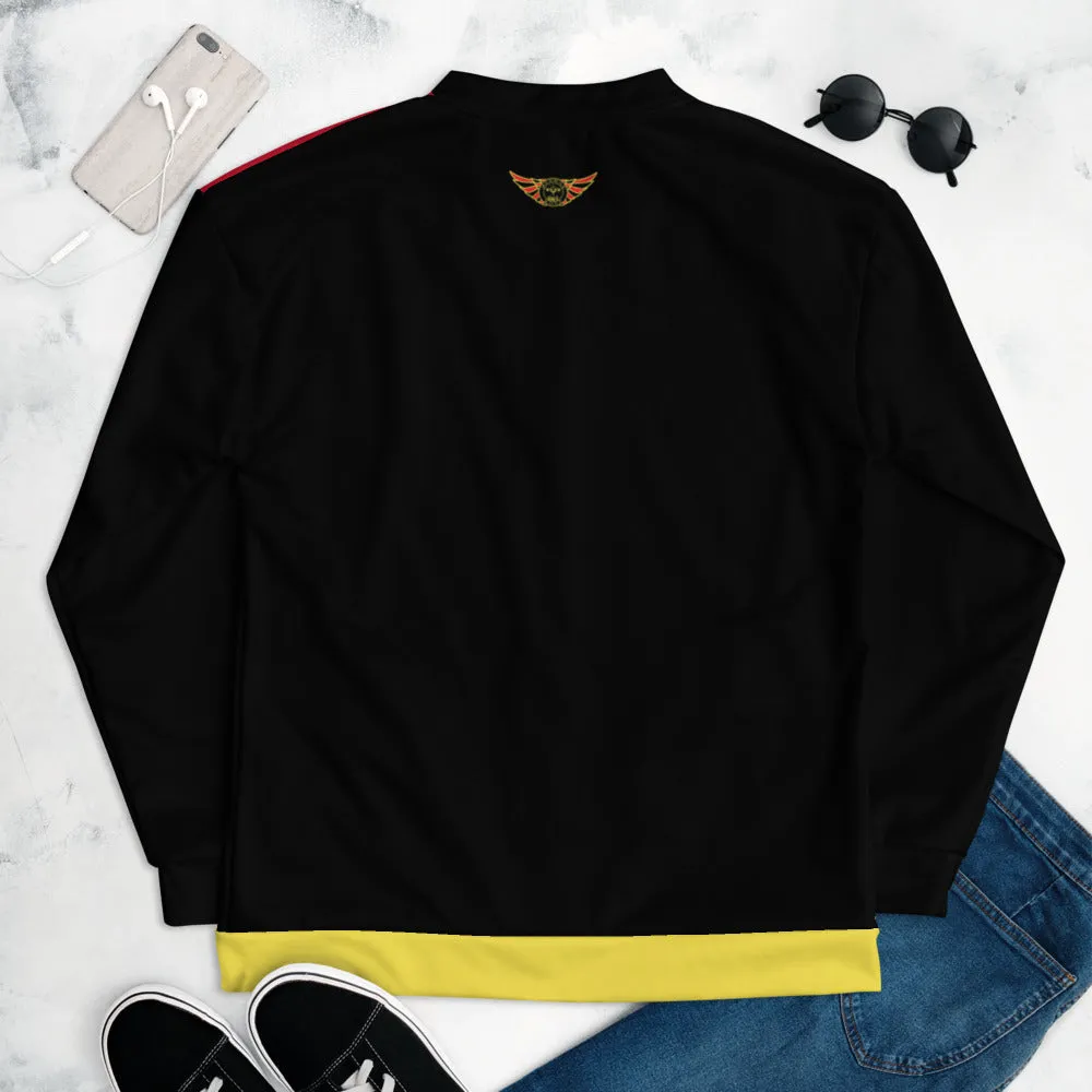 Men's German Track Jacket