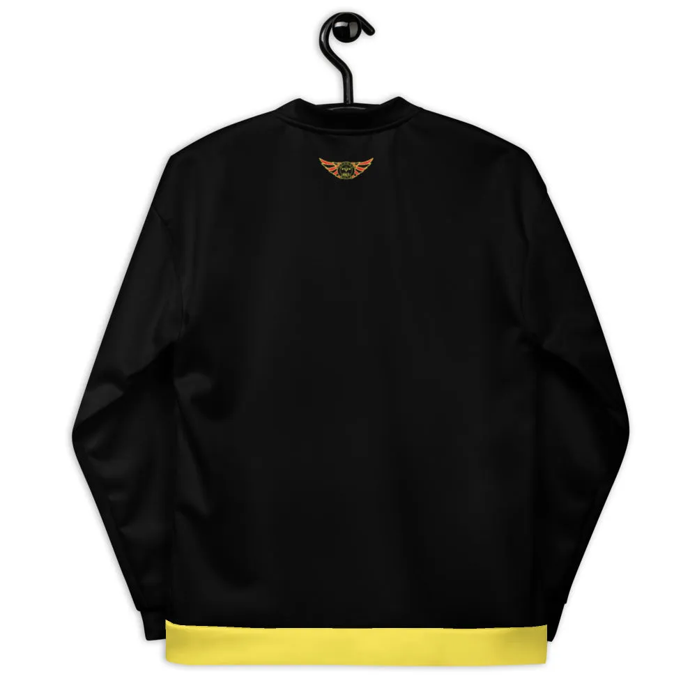 Men's German Track Jacket