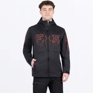 Men's Helium Pro Softshell Jacket