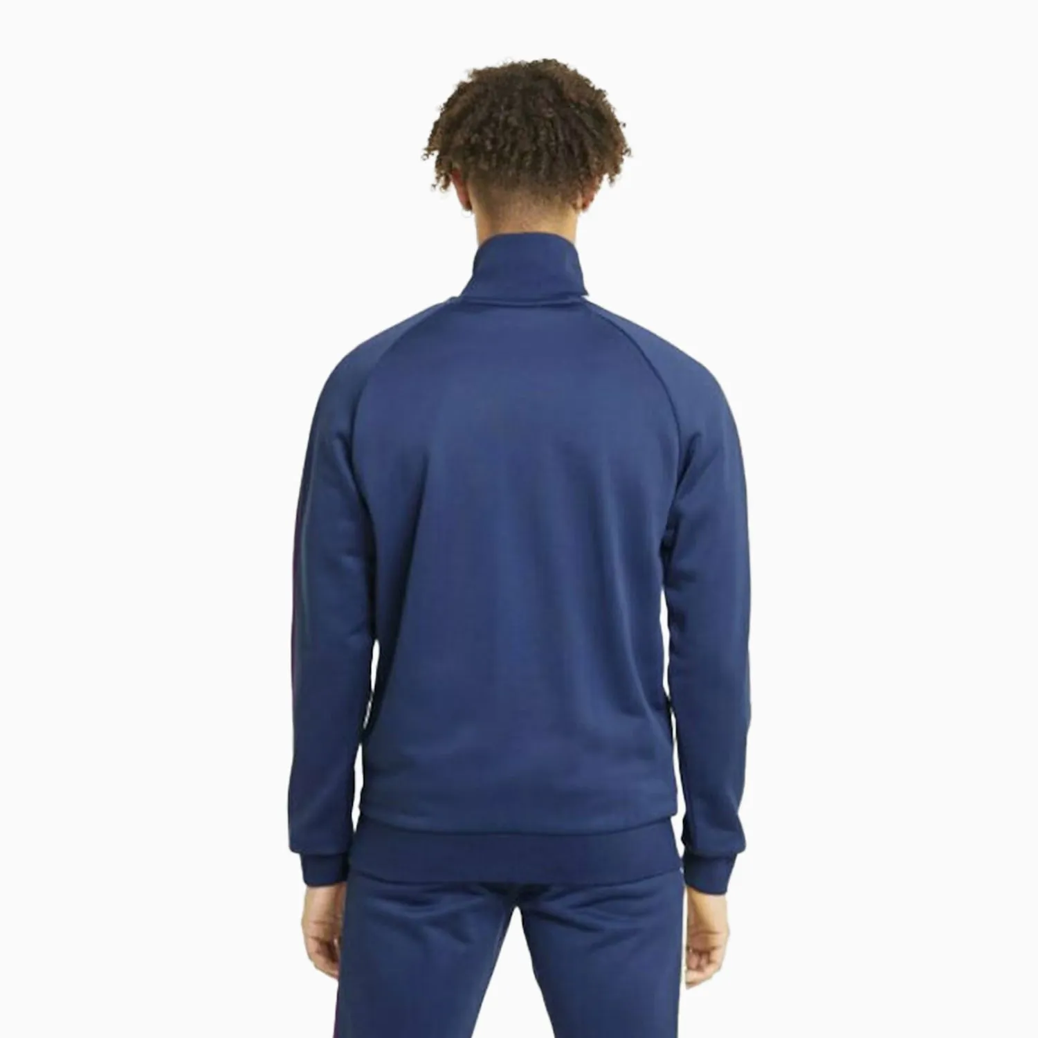 Men's Iconic T7 Track Jacket