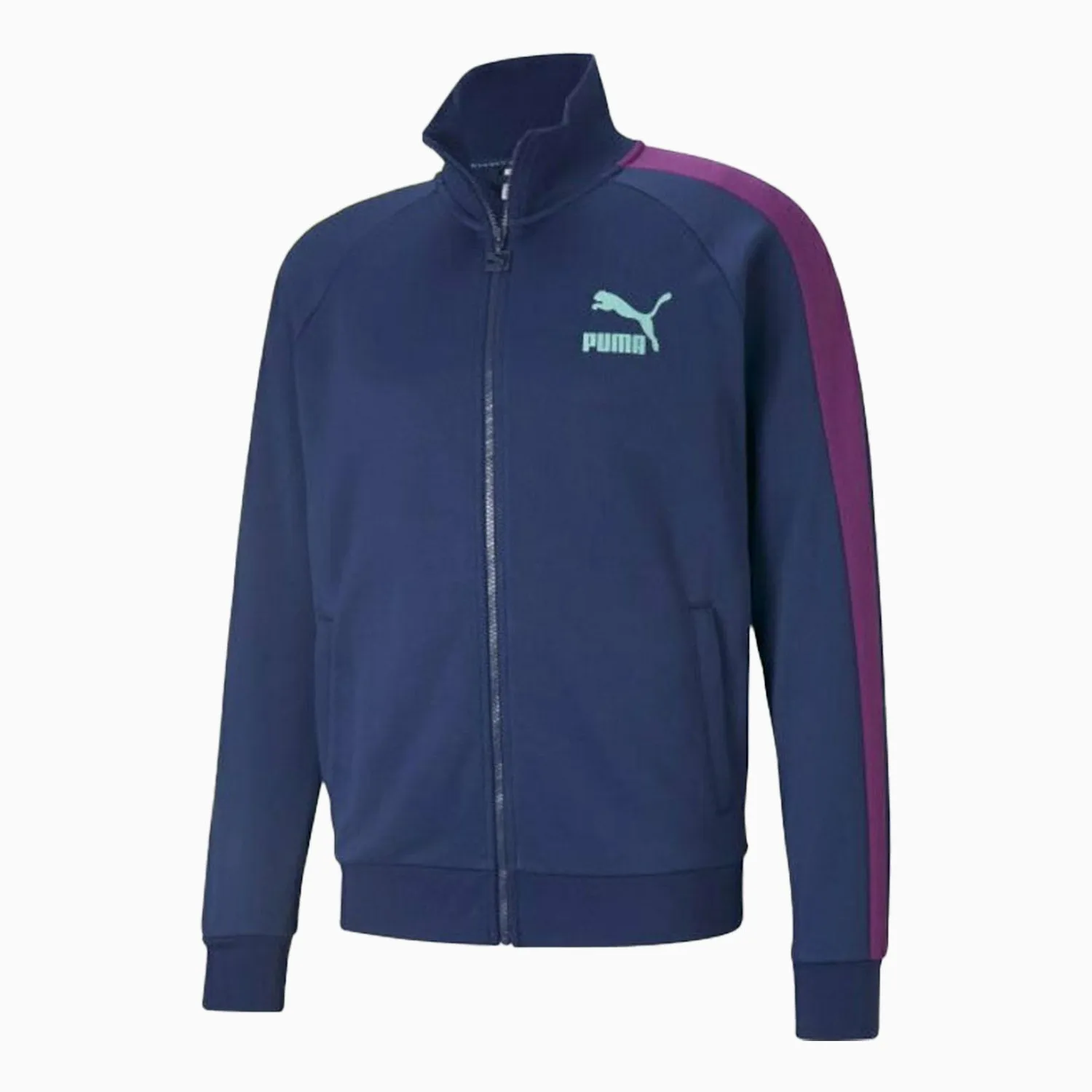 Men's Iconic T7 Track Jacket