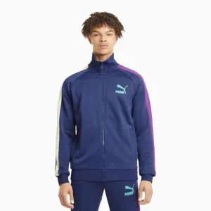 Men's Iconic T7 Track Jacket