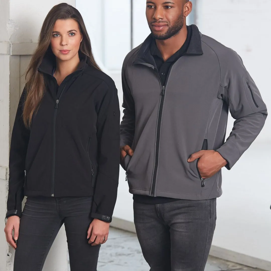 Men's Softshell High-Tech Jacket