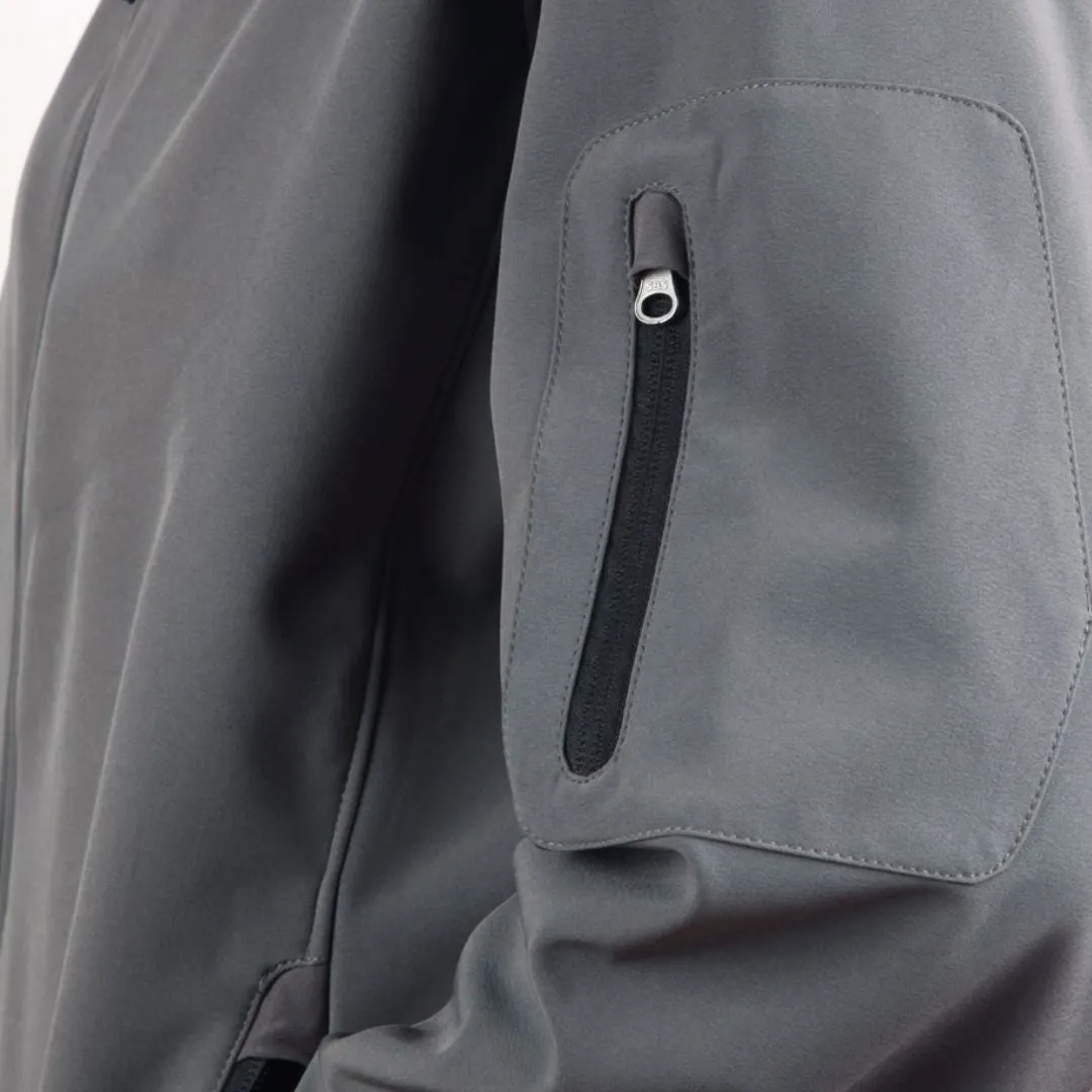 Men's Softshell High-Tech Jacket