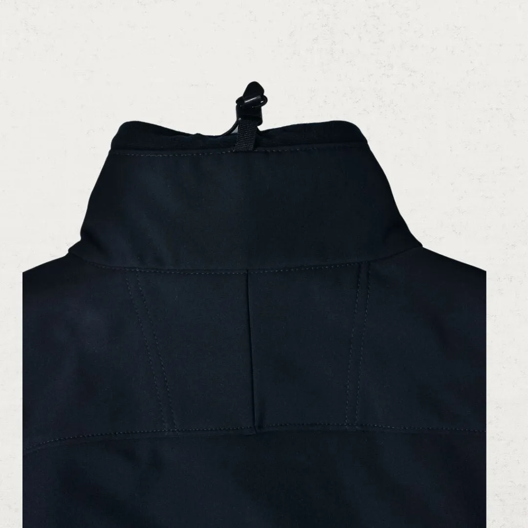 Men's Softshell High-Tech Jacket