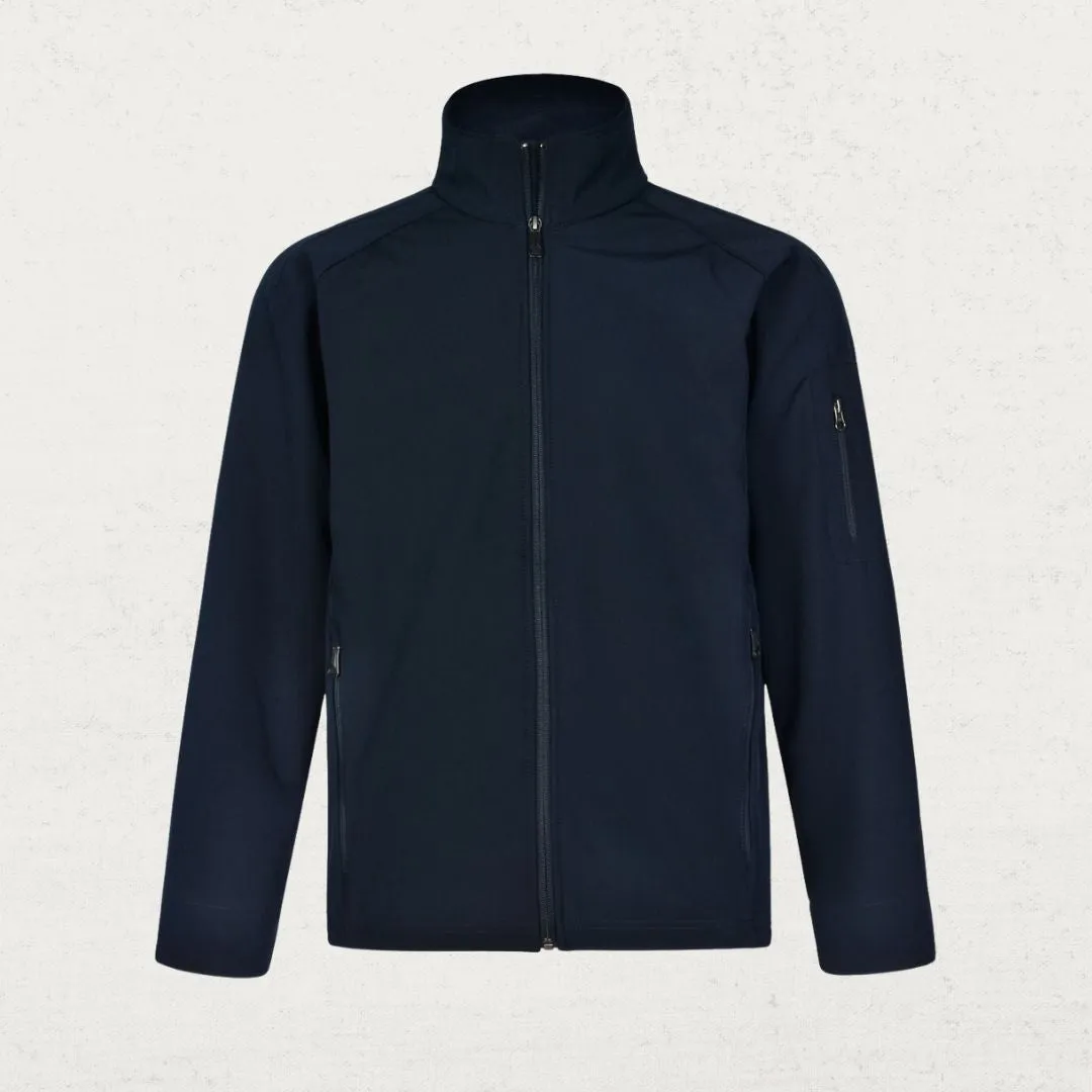 Men's Softshell High-Tech Jacket