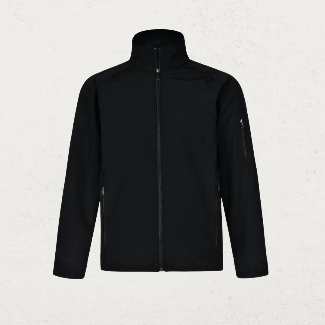 Men's Softshell High-Tech Jacket
