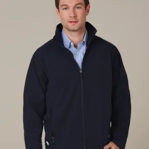 Men's Softshell High-Tech Jacket
