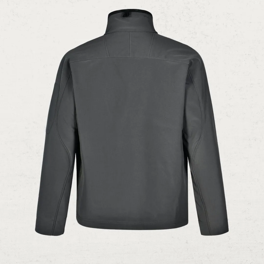Men's Softshell High-Tech Jacket
