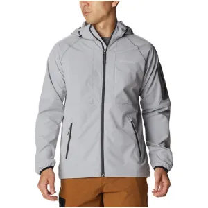 Men's Tall Heights Hooded Softshell