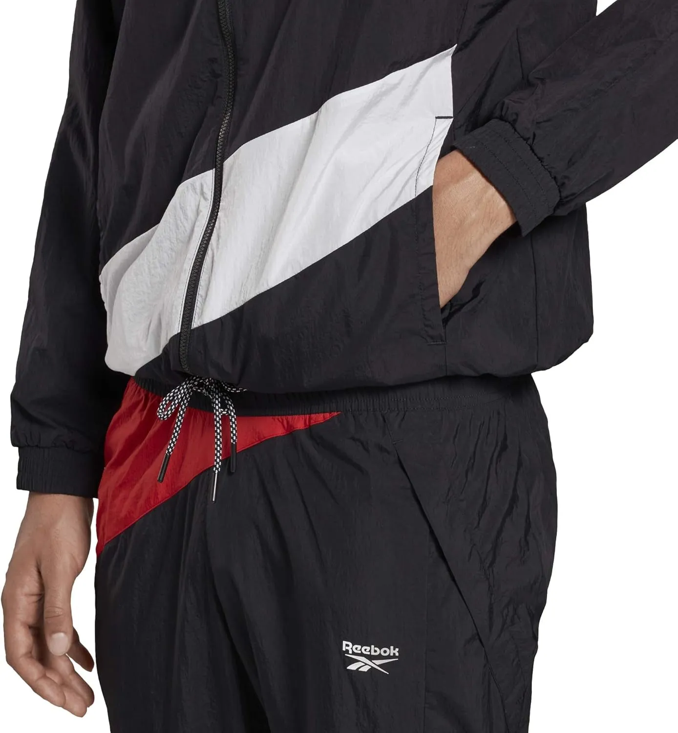 Mens Track Jackettrack Jacket