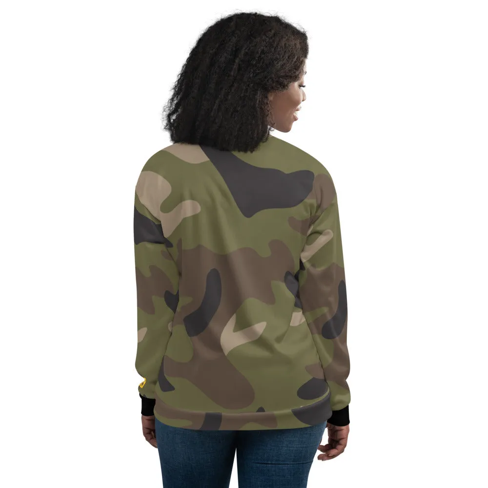 Men's Travel Veteran Track Jacket