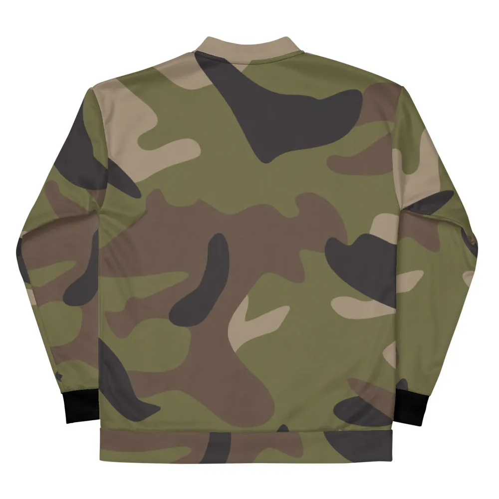 Men's Travel Veteran Track Jacket