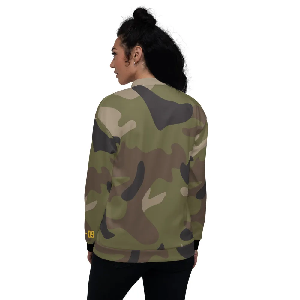 Men's Travel Veteran Track Jacket