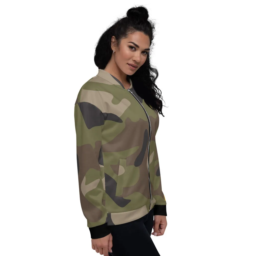 Men's Travel Veteran Track Jacket