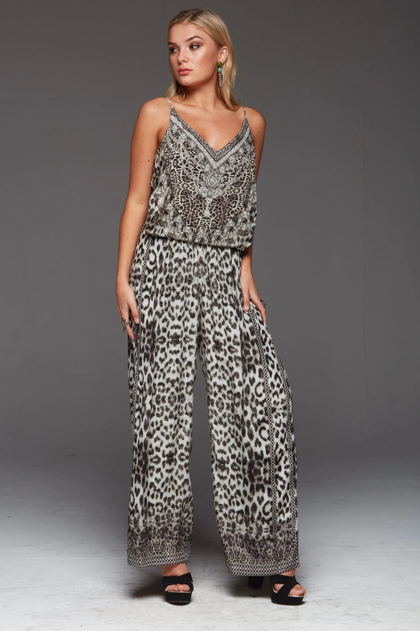 Meryl Jumpsuit
