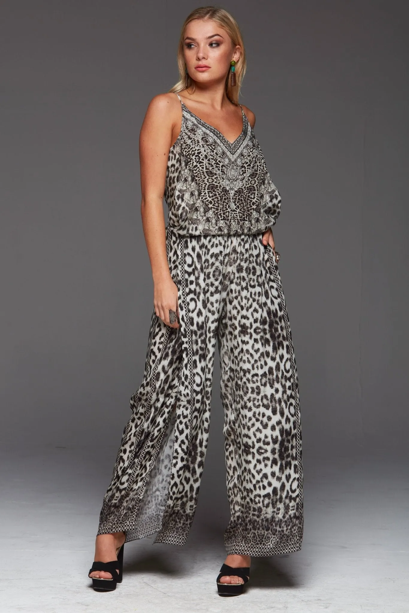 Meryl Jumpsuit