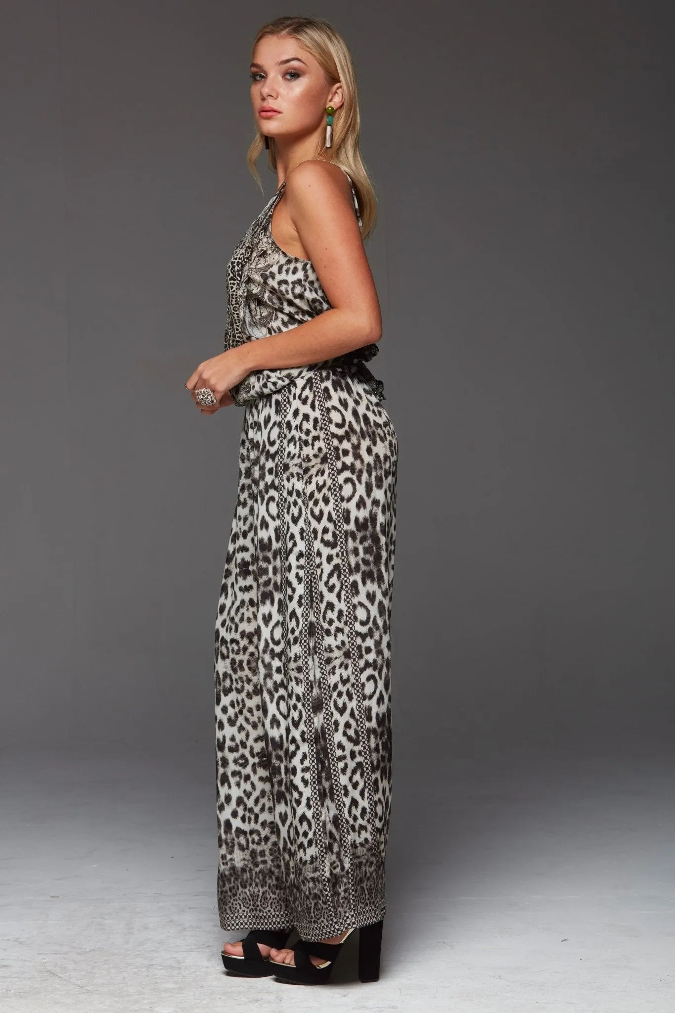 Meryl Jumpsuit