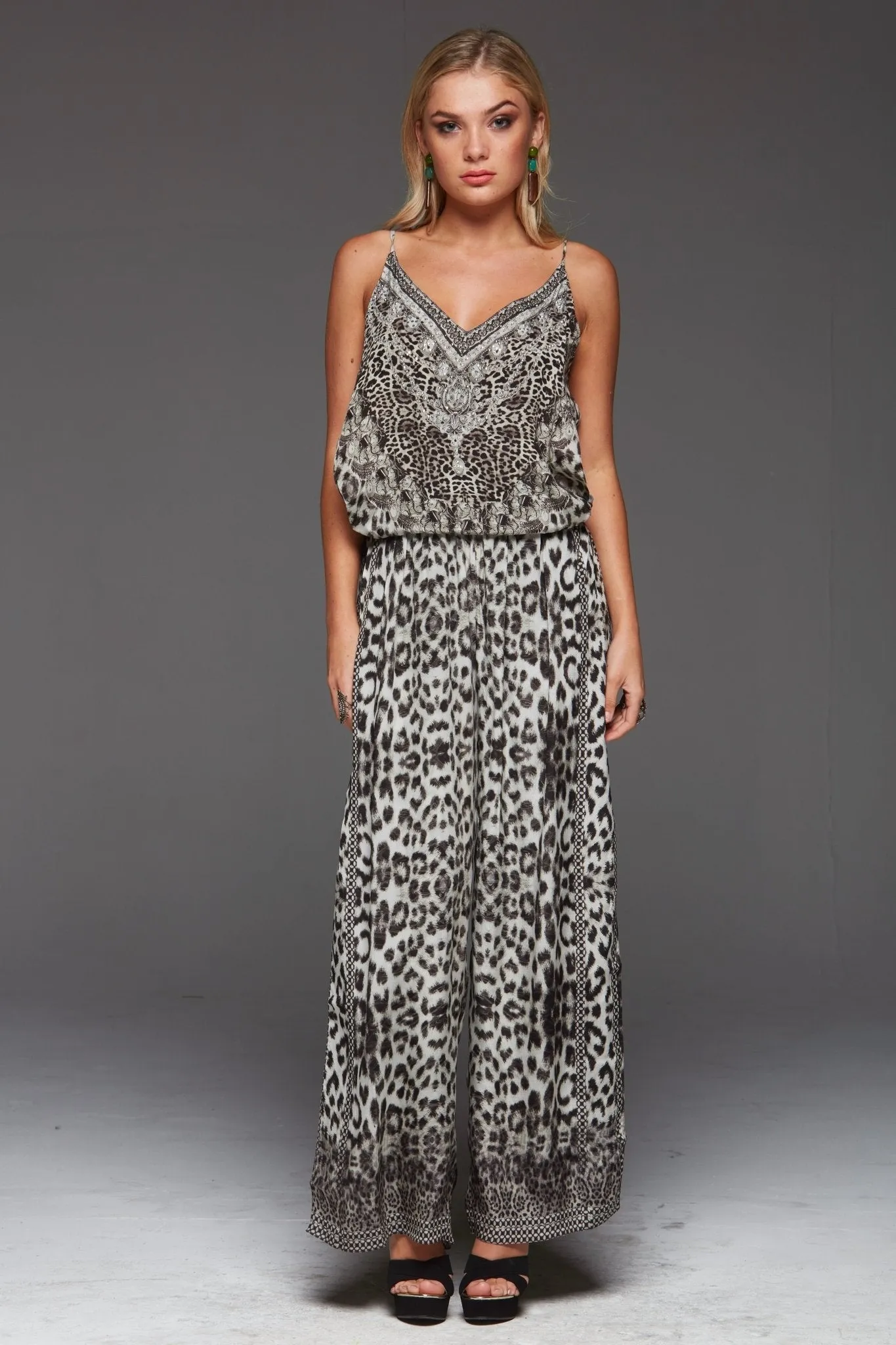 Meryl Jumpsuit