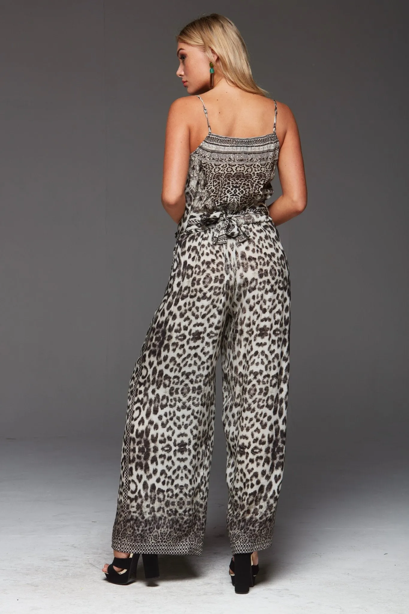 Meryl Jumpsuit