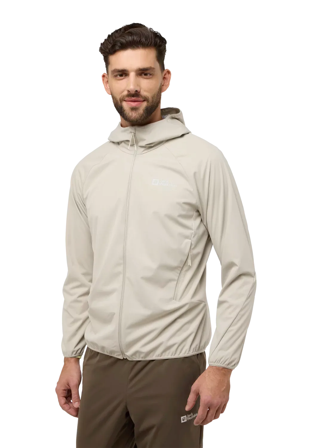 MIESTEN PRELIGHT PRO SOFTSHELL TAKKI